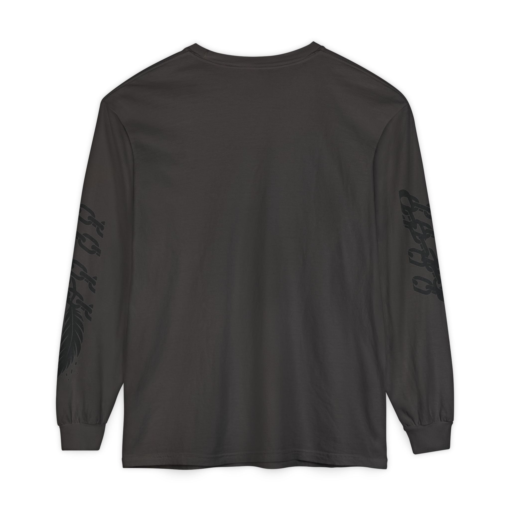 Chain of Ascension Long Sleeve Tee