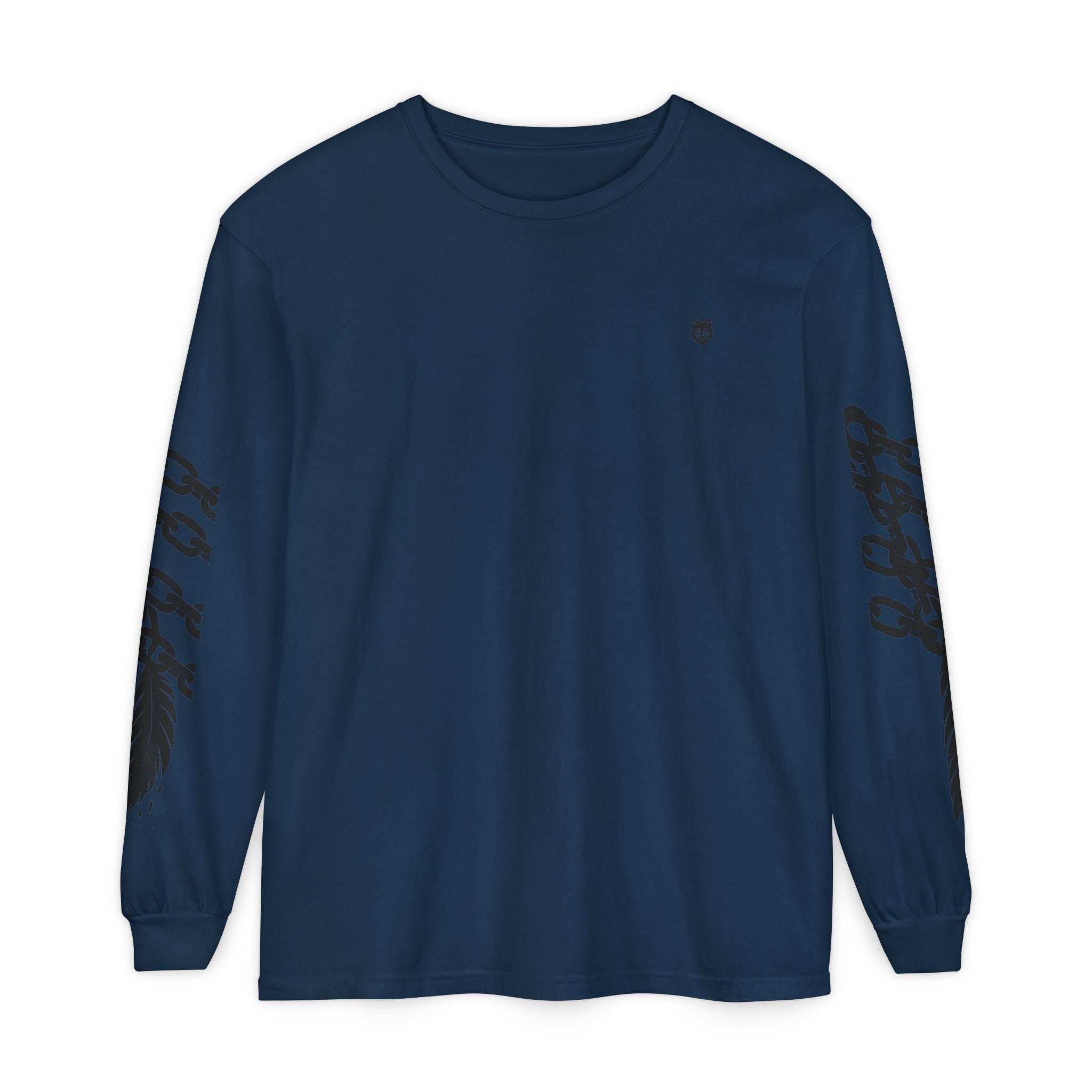 Chain of Ascension Long Sleeve Tee
