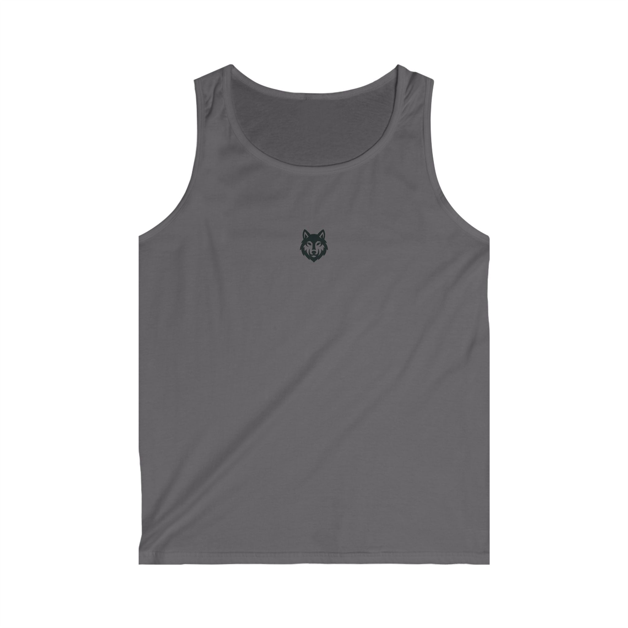 Rage Tank Top