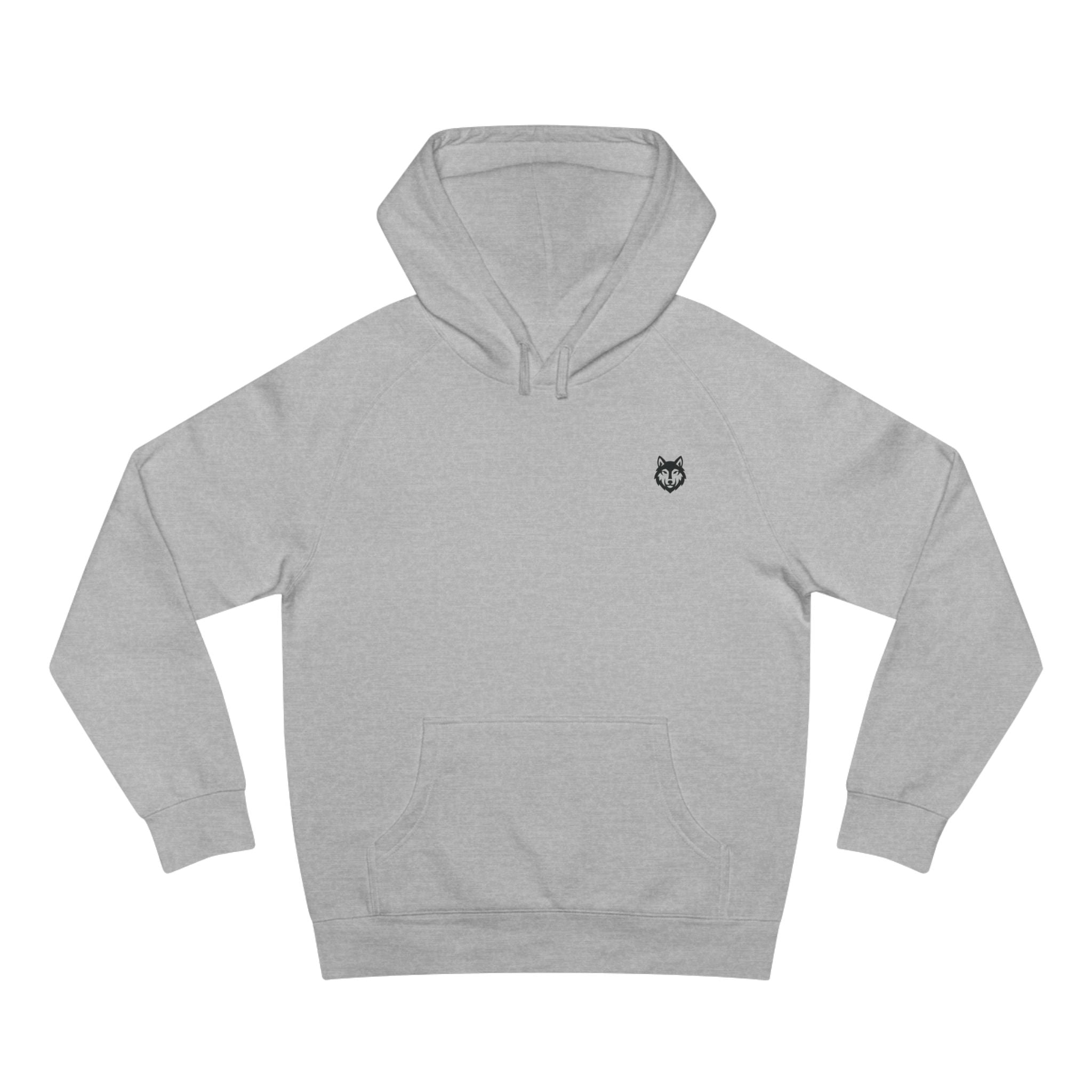 Night Reign Hoodie