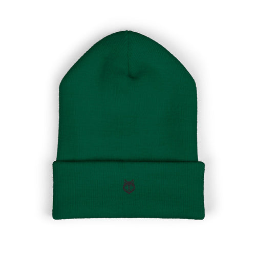 Classic Cuffed Beanie
