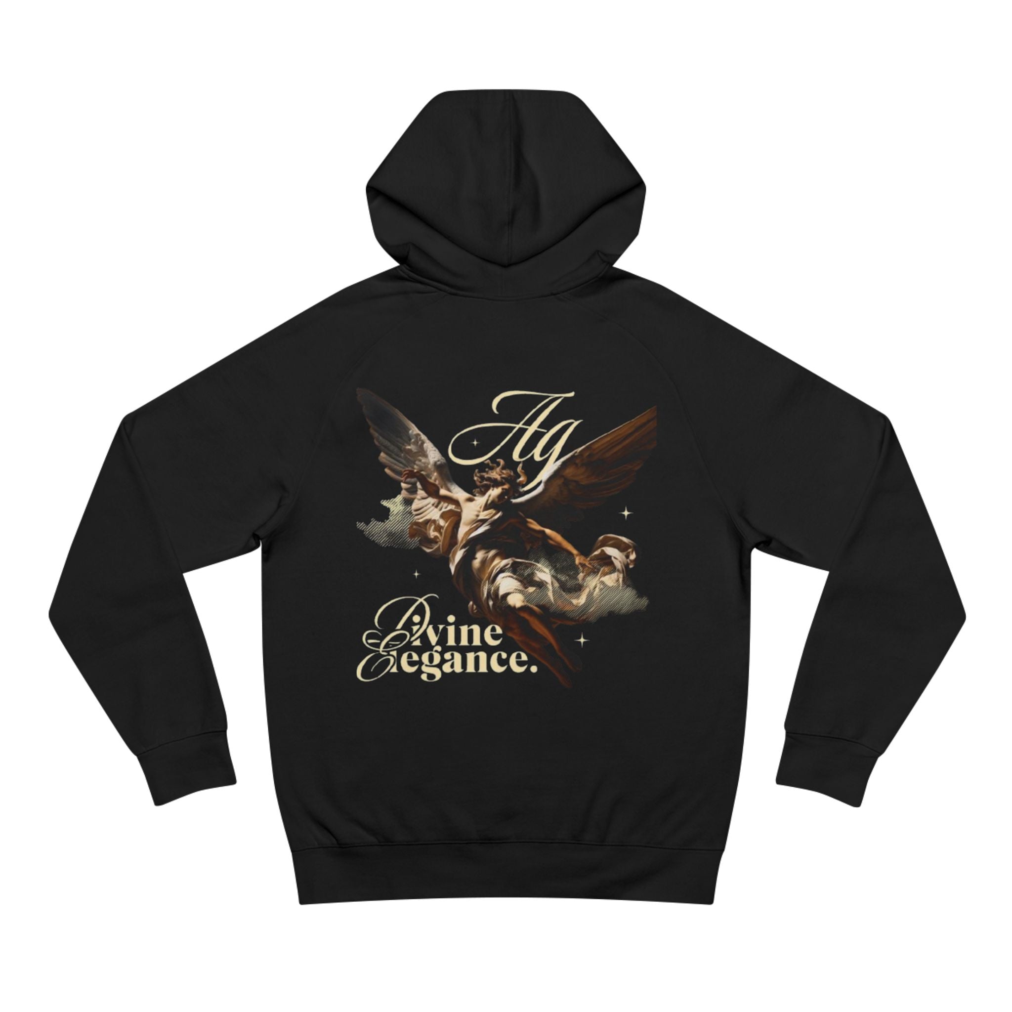 Angelic Requiem Hoodie