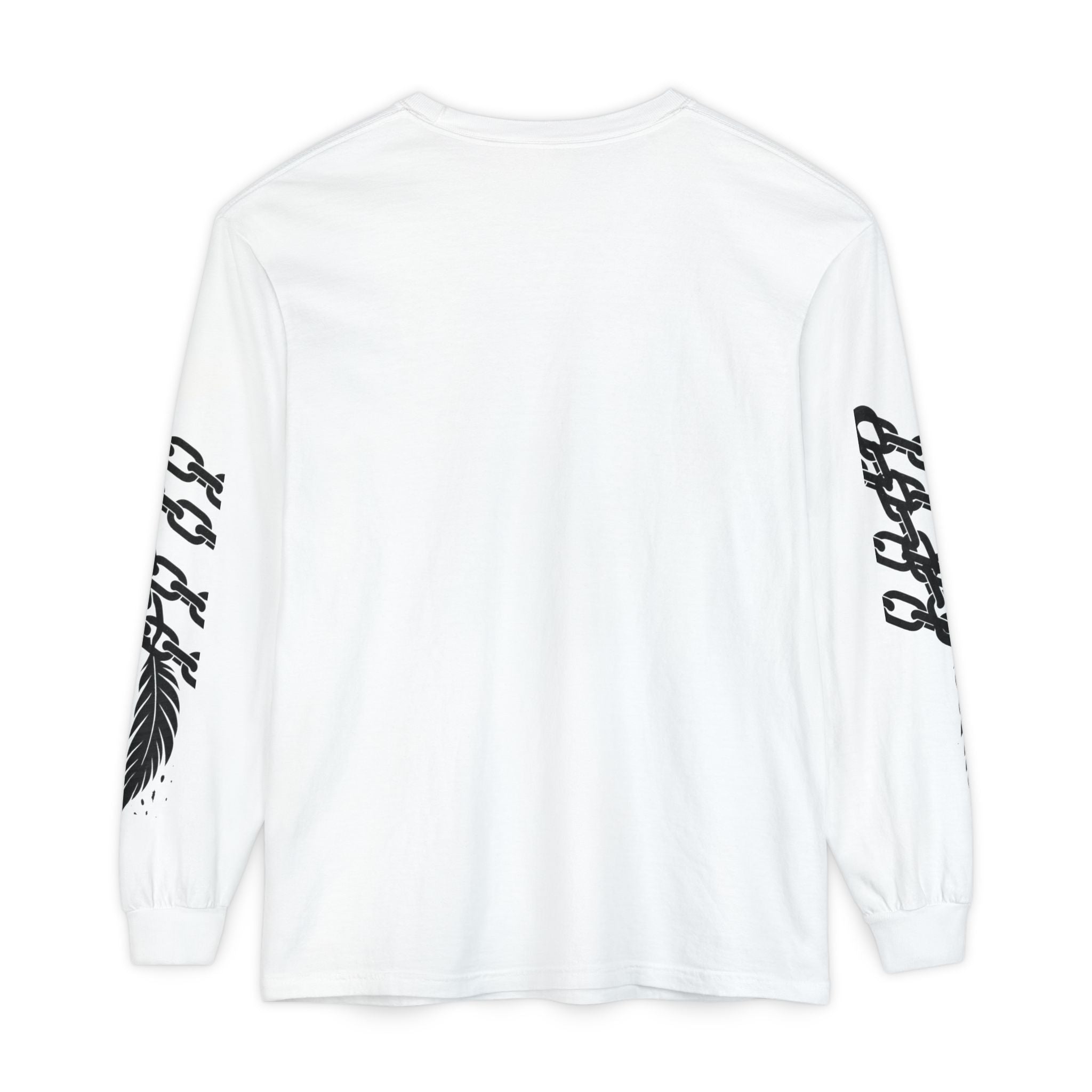 Chain of Ascension Long Sleeve Tee